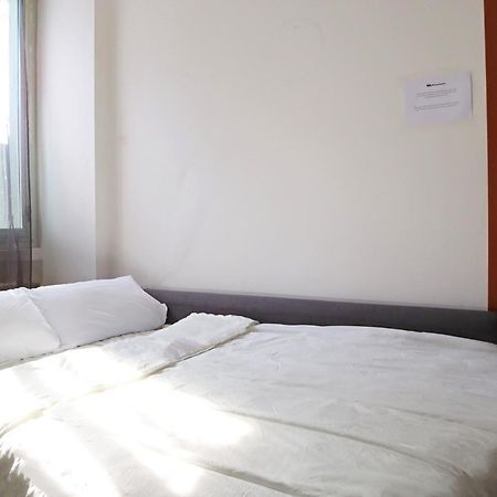 Isola Comfort Apartment Milánó Kültér fotó