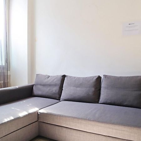 Isola Comfort Apartment Milánó Kültér fotó