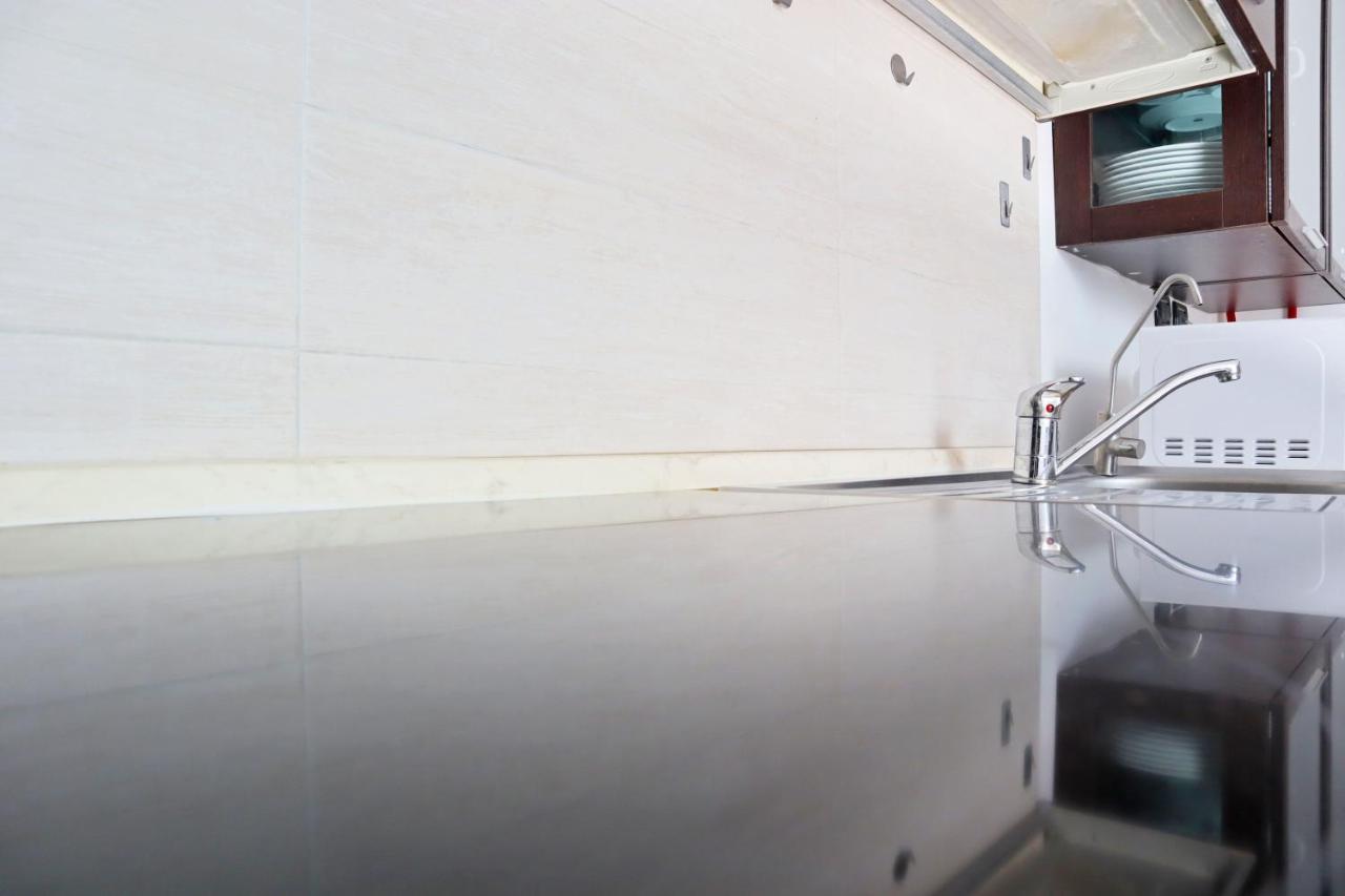 Isola Comfort Apartment Milánó Kültér fotó