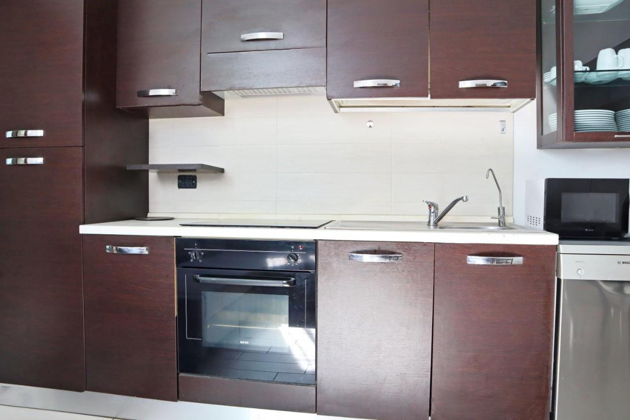 Isola Comfort Apartment Milánó Kültér fotó