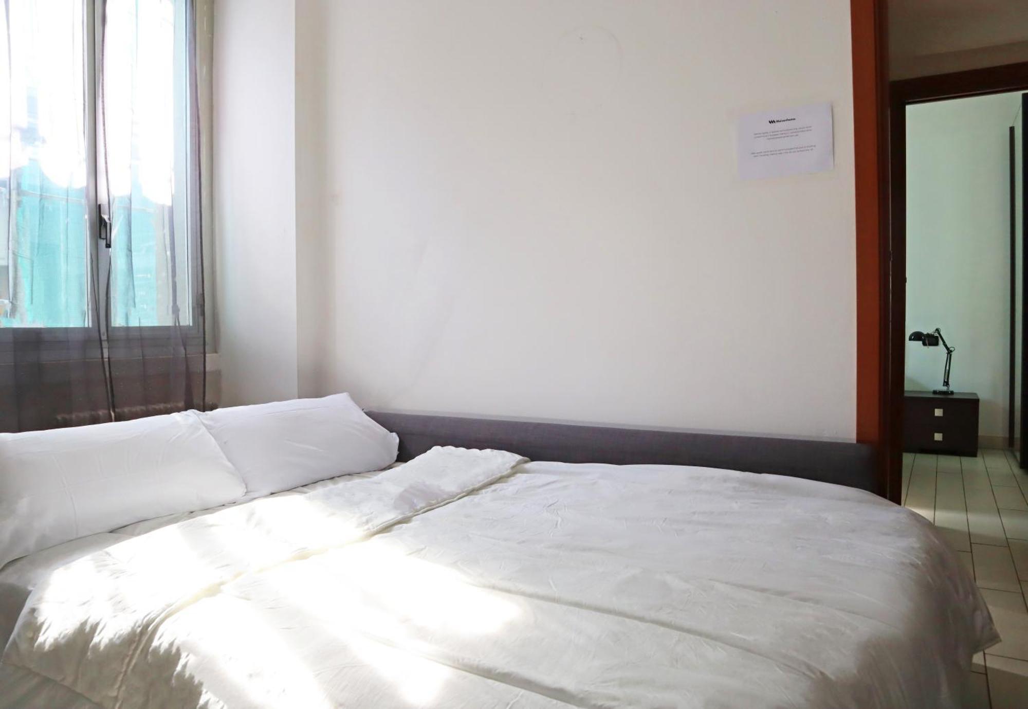 Isola Comfort Apartment Milánó Kültér fotó